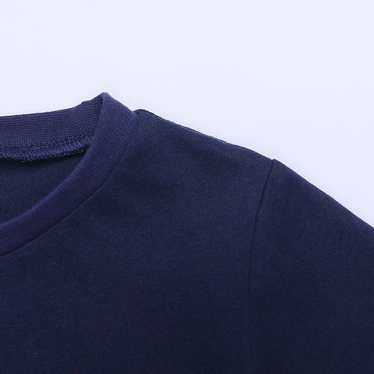 半袖Ｔシャツ キッズ ベビー | PlusNao | 詳細画像6 