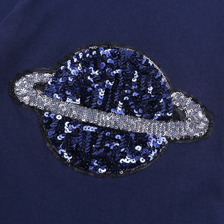 半袖Ｔシャツ キッズ ベビー | PlusNao | 詳細画像8 