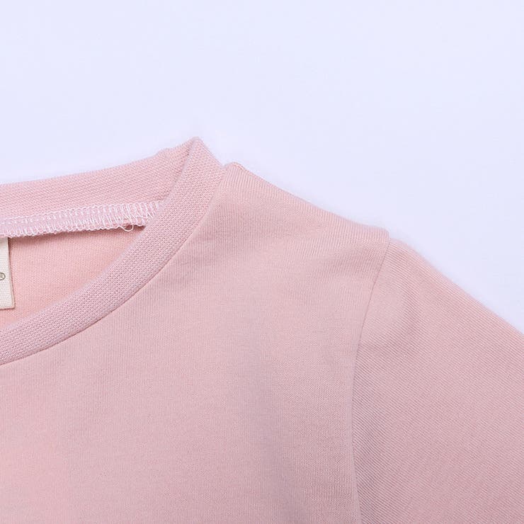 半袖Ｔシャツ キッズ ベビー | PlusNao | 詳細画像9 