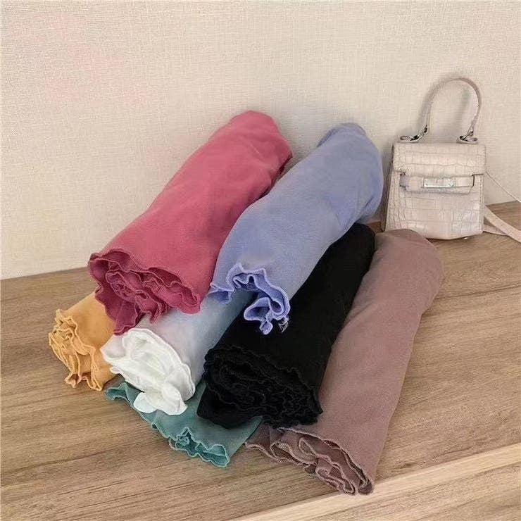 カットソー 長袖 ボトルネック | PlusNao | 詳細画像17 