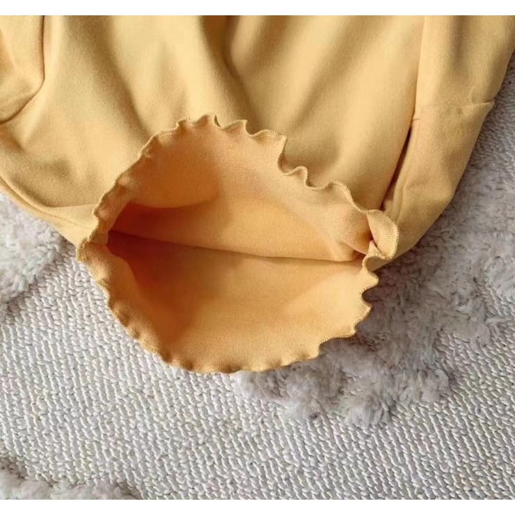 カットソー 長袖 ボトルネック | PlusNao | 詳細画像19 