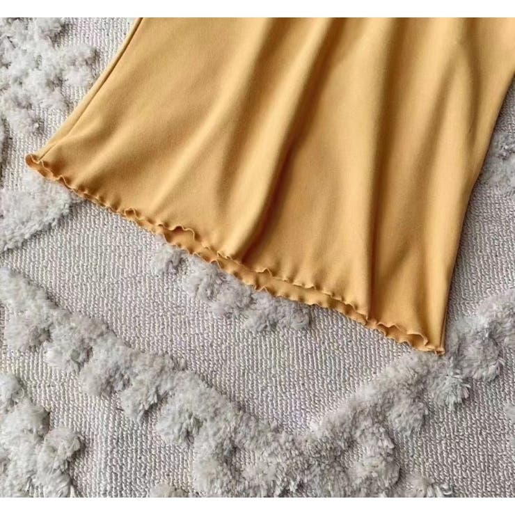 カットソー 長袖 ボトルネック | PlusNao | 詳細画像20 