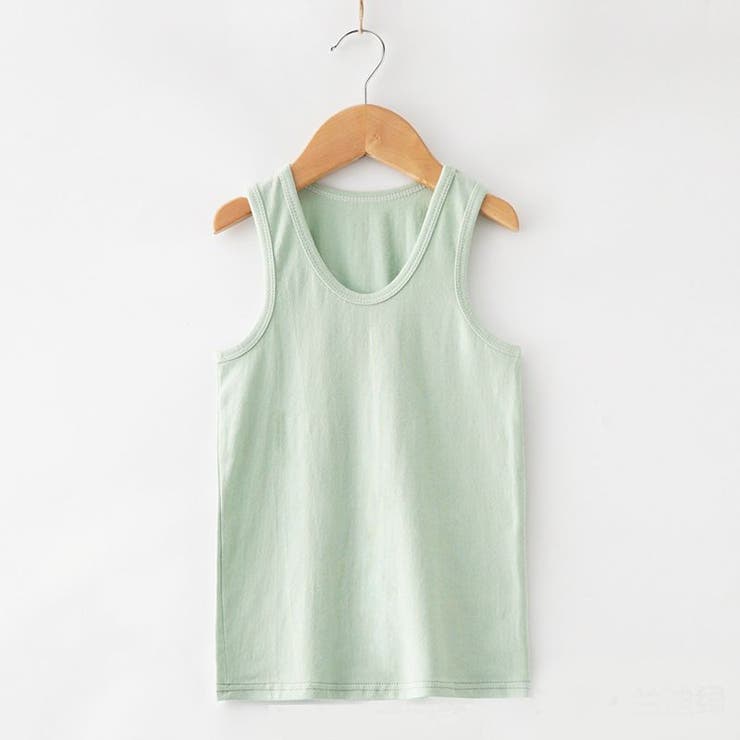 タンクトップ キャミソール キッズ | PlusNao | 詳細画像6 