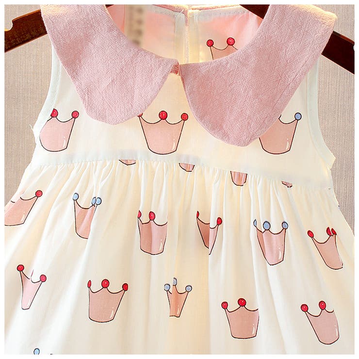 ベビー服 ベビーウェア ワンピース 品番 Fq Plusnao プラスナオ のキッズファッション通販 Shoplist ショップリスト