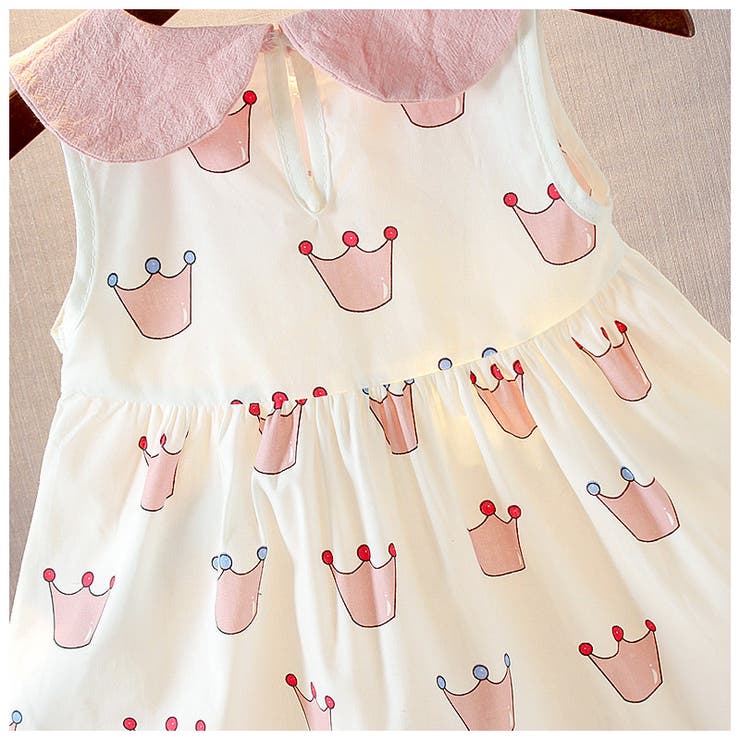 ベビー服 ベビーウェア ワンピース 品番 Fq Plusnao プラスナオ のキッズファッション通販 Shoplist ショップリスト