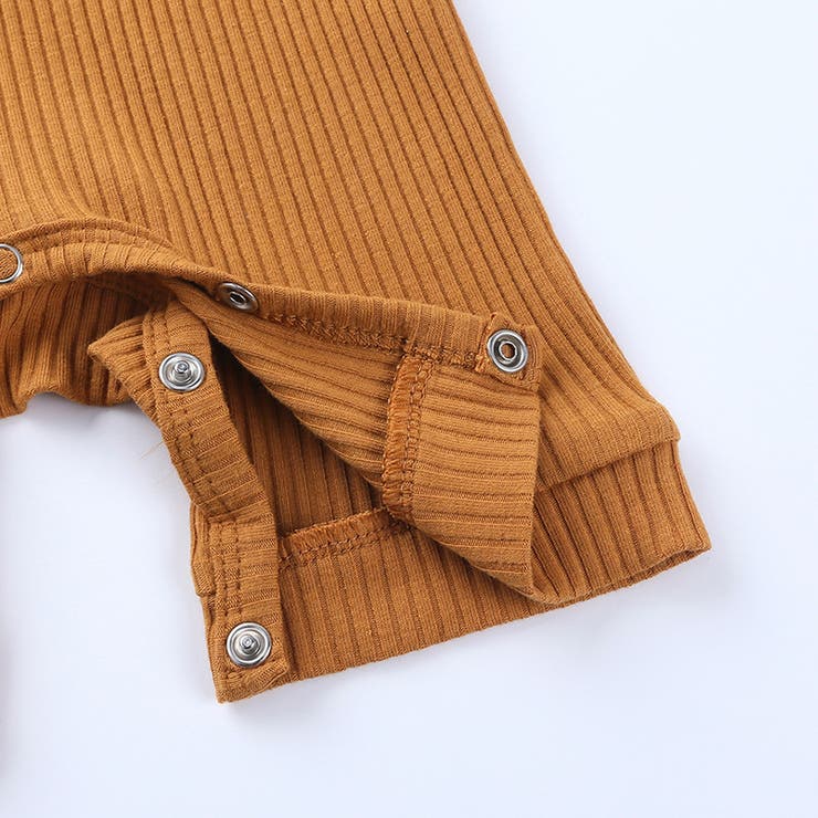 ロンパース ベビー 赤ちゃん | PlusNao | 詳細画像7 