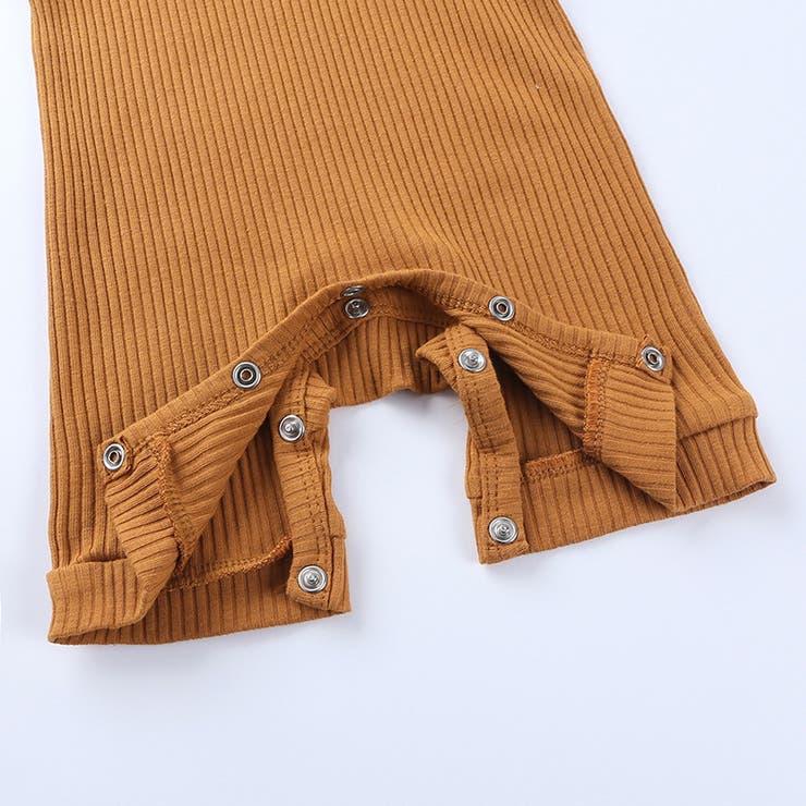 ロンパース ベビー 赤ちゃん | PlusNao | 詳細画像8 