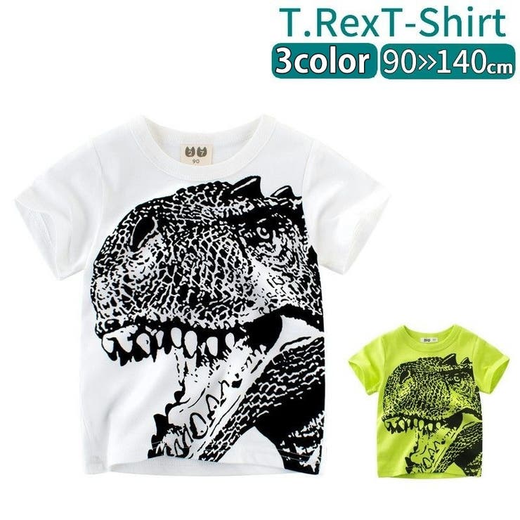 Tシャツ カットソー ラウンドネック | PlusNao | 詳細画像1 