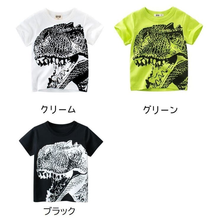 Tシャツ カットソー ラウンドネック | PlusNao | 詳細画像10 