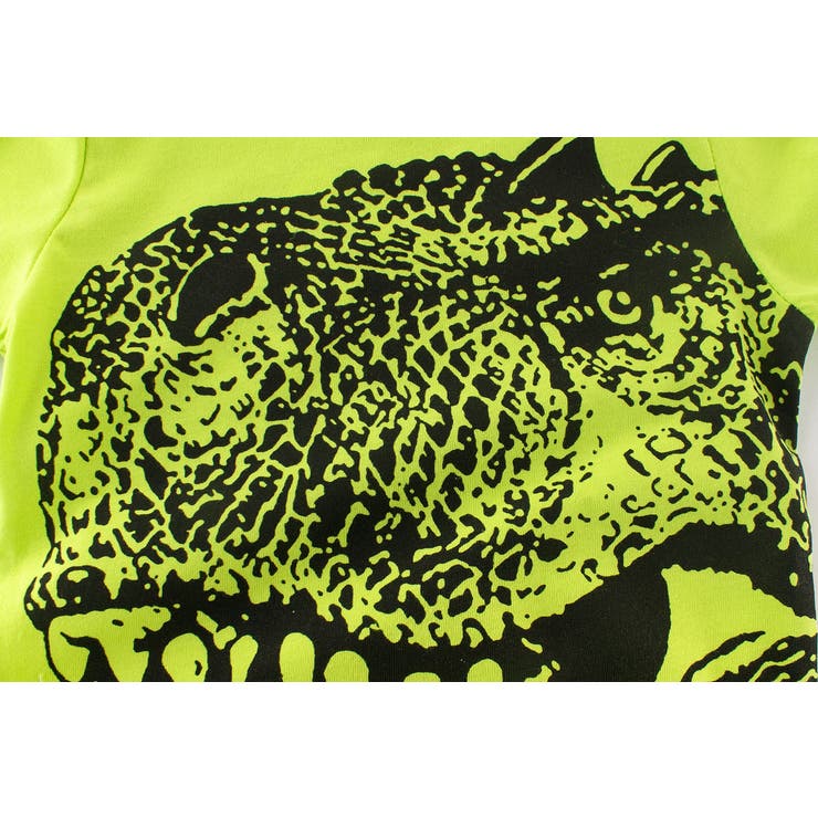 Tシャツ カットソー ラウンドネック | PlusNao | 詳細画像5 