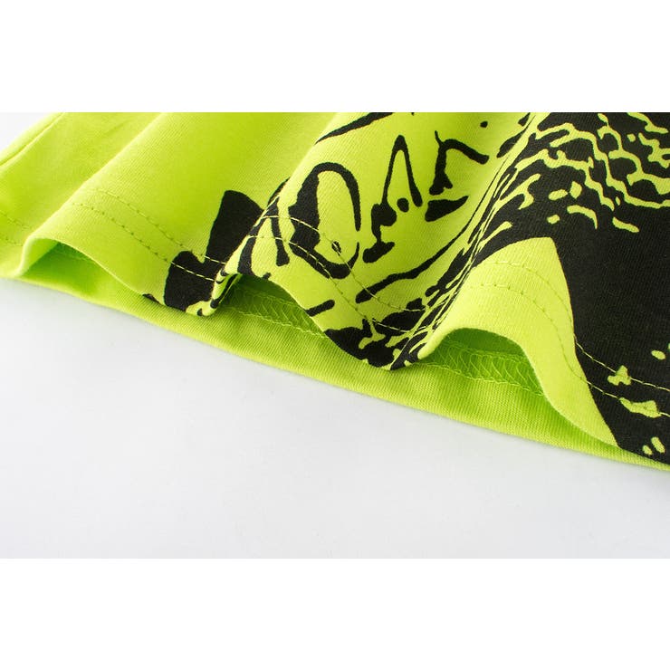 Tシャツ カットソー ラウンドネック | PlusNao | 詳細画像7 