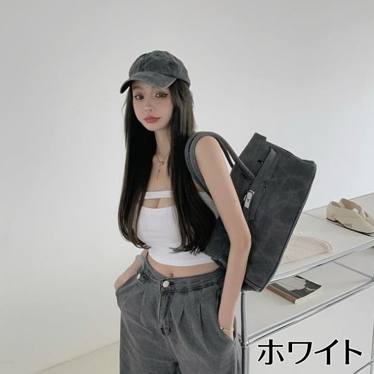 ベアトップ チューブトップ レディース | PlusNao | 詳細画像12 