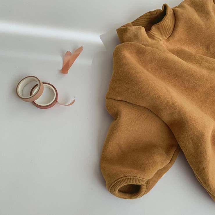 トレーナー 子供服 子供用 | PlusNao | 詳細画像4 