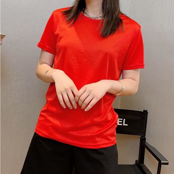 Tシャツ 半袖 キッズ | PlusNao | 詳細画像10 