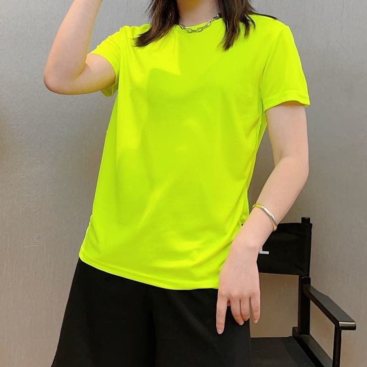 Tシャツ 半袖 キッズ | PlusNao | 詳細画像3 