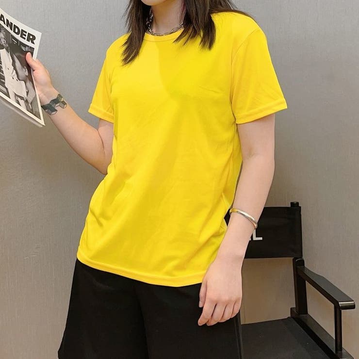 Tシャツ 半袖 キッズ | PlusNao | 詳細画像5 