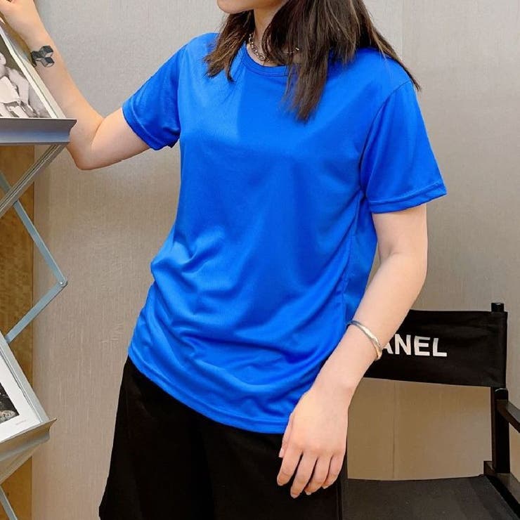 Tシャツ 半袖 キッズ | PlusNao | 詳細画像8 