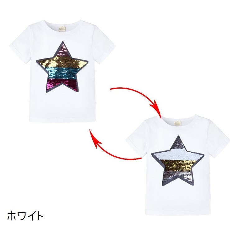 Tシャツ 半袖 カットソー | PlusNao | 詳細画像4 