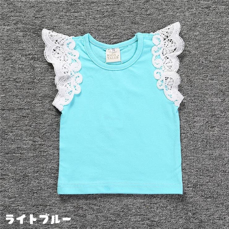 カットソー 子ども服 ベビー | PlusNao | 詳細画像13 