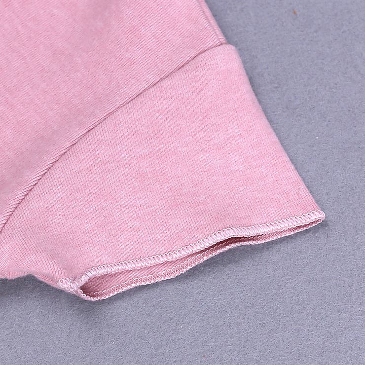 Tシャツ トップス 半袖 | PlusNao | 詳細画像9 