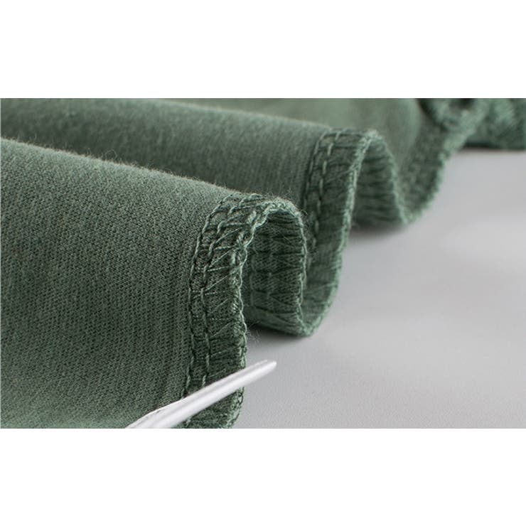 Tシャツ 半袖 子供服 | PlusNao | 詳細画像11 