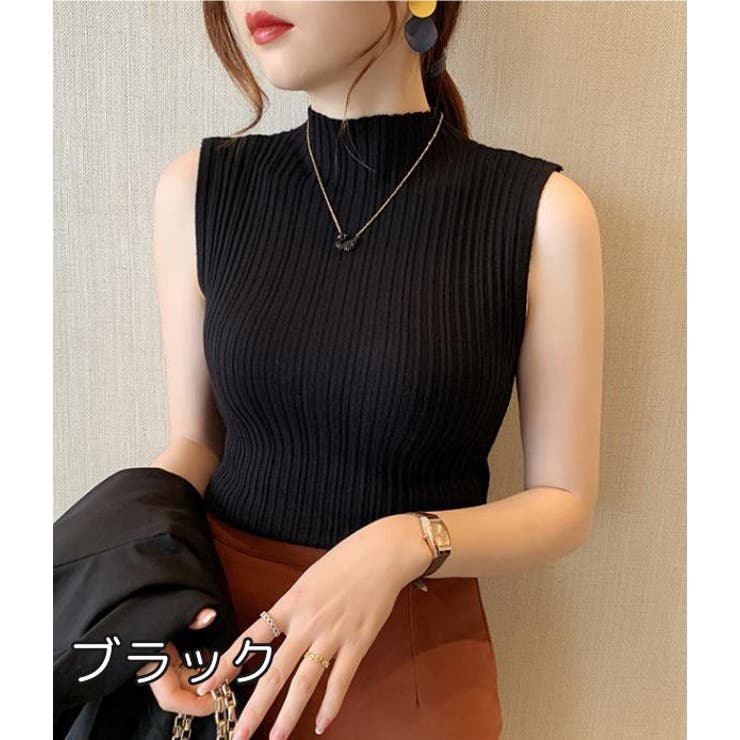 サマーニット レディース 女性用 | PlusNao | 詳細画像8 