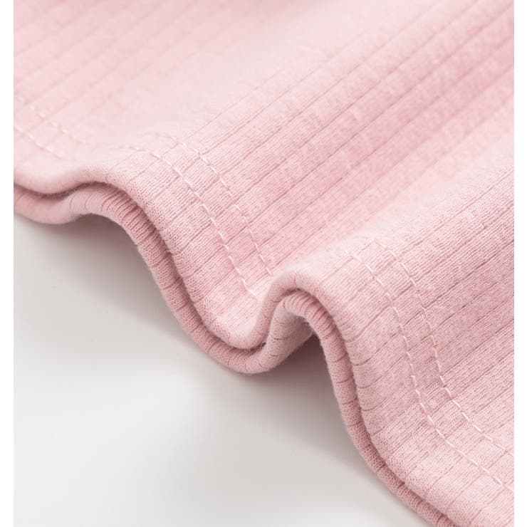 カットソー 長袖 子供服 | PlusNao | 詳細画像10 