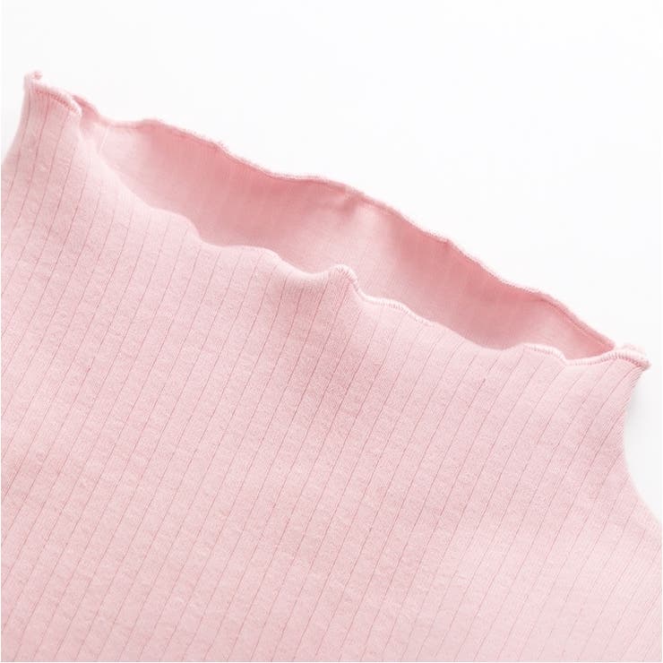 カットソー 長袖 子供服 | PlusNao | 詳細画像8 