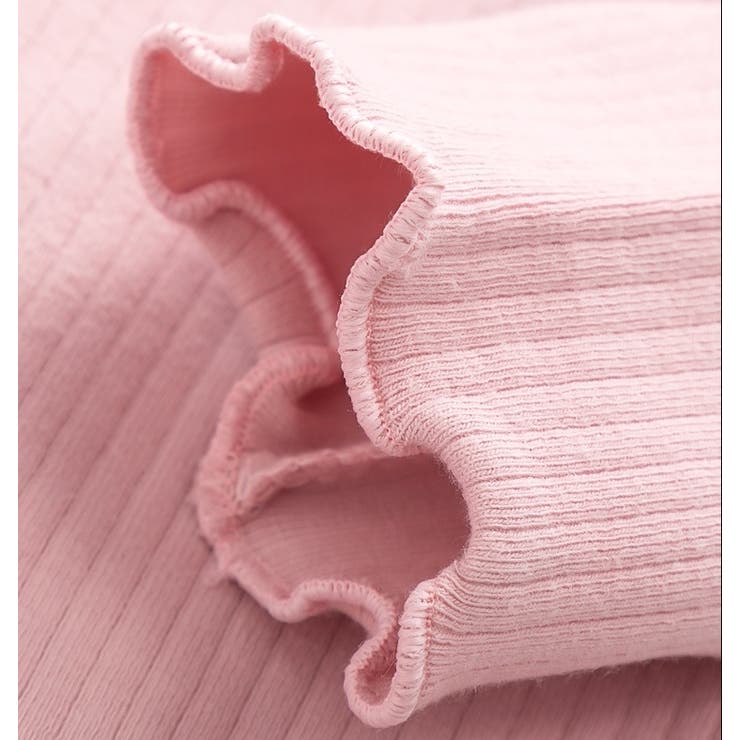 カットソー 長袖 子供服 | PlusNao | 詳細画像9 