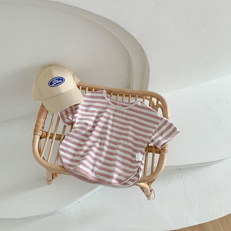 カットソー Tシャツ 半袖 | PlusNao | 詳細画像13 