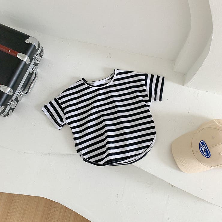 カットソー Tシャツ 半袖 | PlusNao | 詳細画像14 