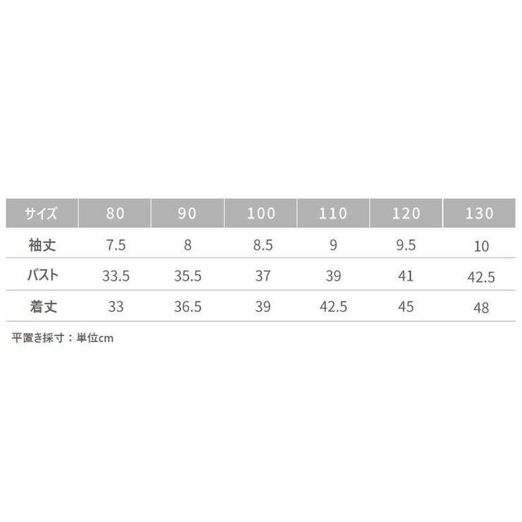 カットソー Tシャツ 半袖 | PlusNao | 詳細画像19 