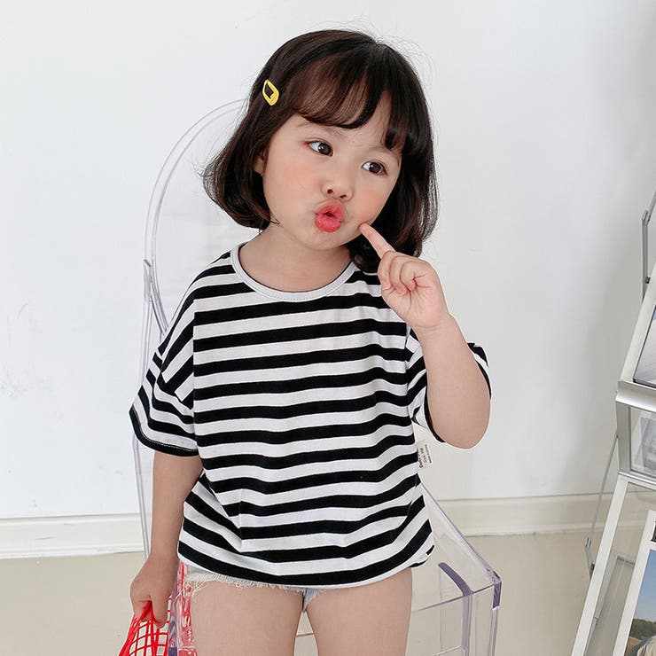 カットソー Tシャツ 半袖 | PlusNao | 詳細画像4 