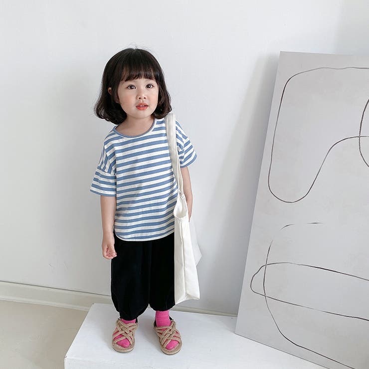 カットソー Tシャツ 半袖 | PlusNao | 詳細画像7 