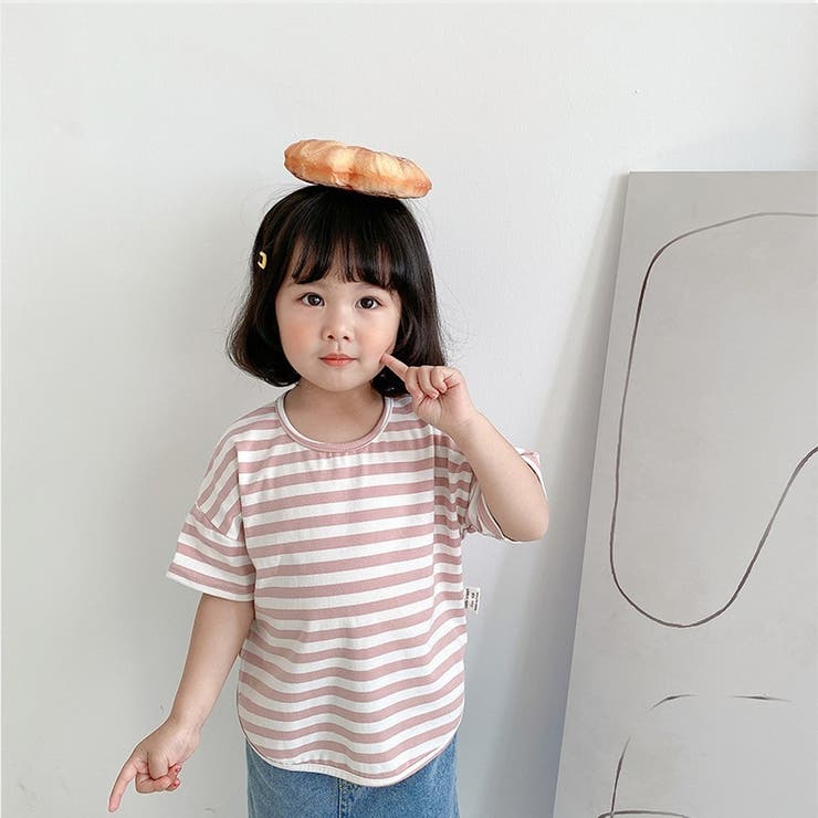 カットソー Tシャツ 半袖 | PlusNao | 詳細画像8 