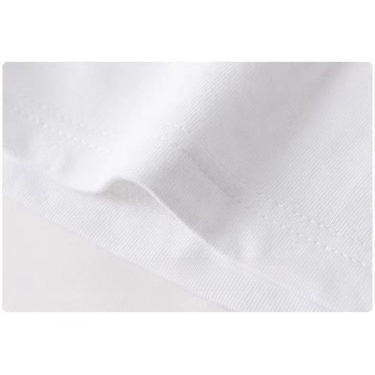 長袖Tシャツ カットソー 男女兼用 | PlusNao | 詳細画像14 