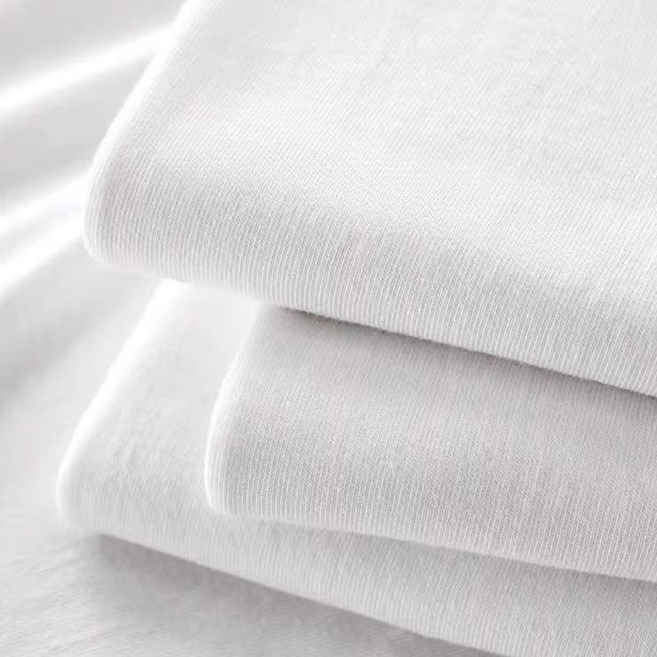 長袖Tシャツ カットソー 男女兼用 | PlusNao | 詳細画像15 