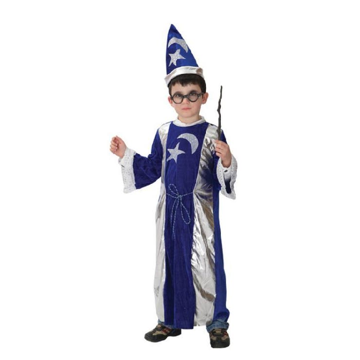 ハロウィン 魔女 魔法使い | PlusNao | 詳細画像2 