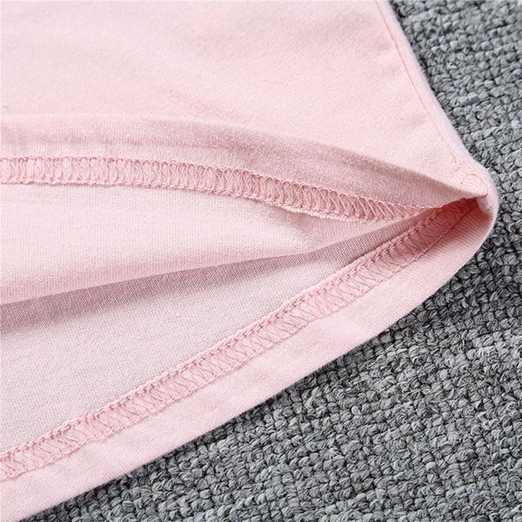 子供用Tシャツ カットソー 半袖 | PlusNao | 詳細画像8 