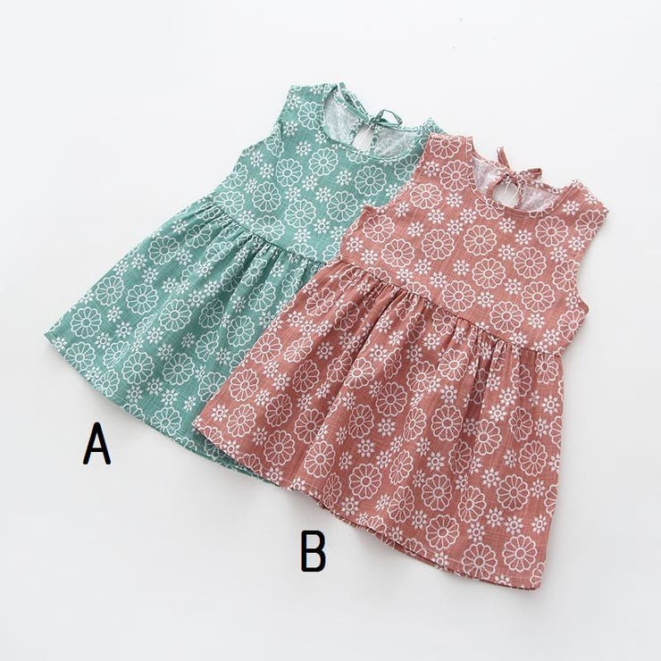 ワンピース キッズ 子供用 | PlusNao | 詳細画像7