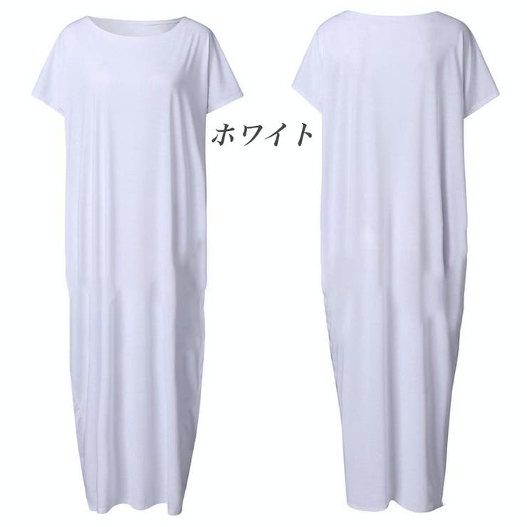 ワンピース レディース 女性 | PlusNao | 詳細画像4 