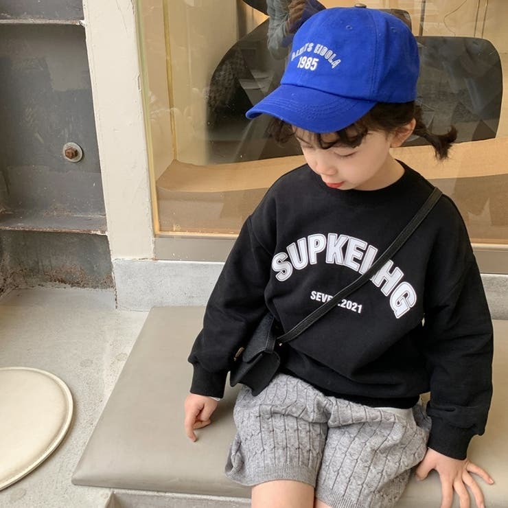 トレーナー 薄手 長袖 | PlusNao | 詳細画像10 