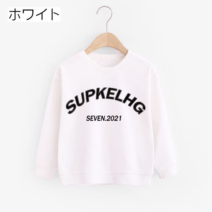 トレーナー 薄手 長袖 | PlusNao | 詳細画像14 