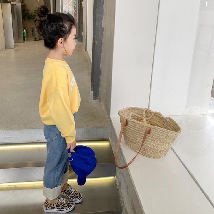 トレーナー 薄手 長袖 | PlusNao | 詳細画像3 