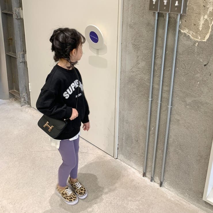 トレーナー 薄手 長袖 | PlusNao | 詳細画像8 