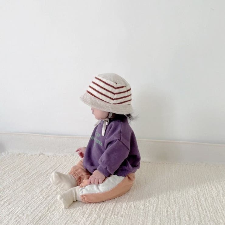 トレーナー 長袖 スウェット | PlusNao | 詳細画像11 