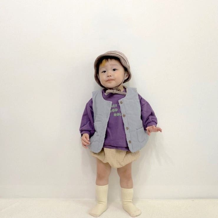 トレーナー 長袖 スウェット | PlusNao | 詳細画像5 