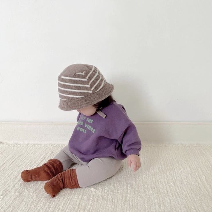 トレーナー 長袖 スウェット | PlusNao | 詳細画像7 