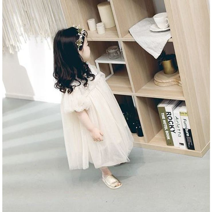 ワンピース キッズ ベビー | PlusNao | 詳細画像13 