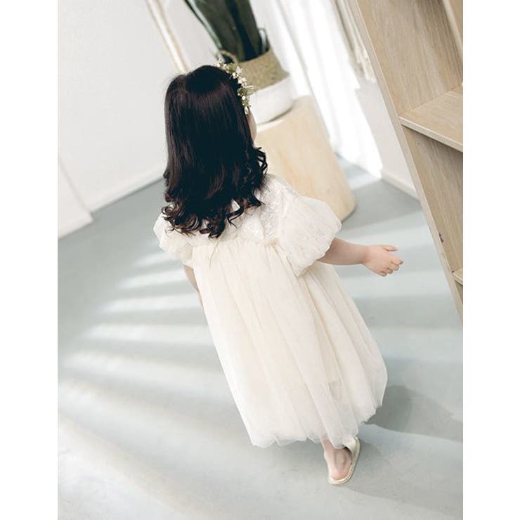 ワンピース キッズ ベビー | PlusNao | 詳細画像18 